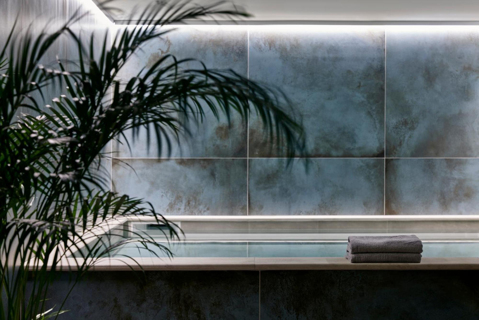 Celestial All Suites Afrato Exterior foto