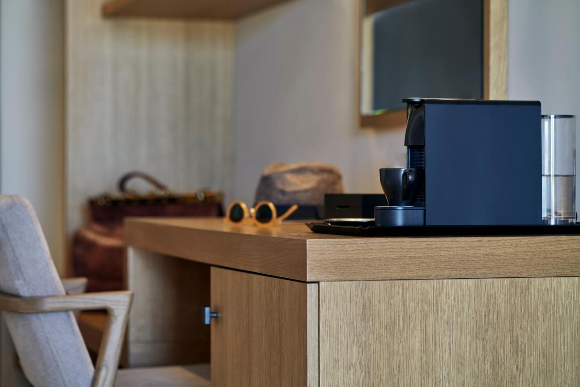Celestial All Suites Afrato Zimmer foto